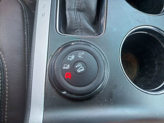 Used 2013 Ford Explorer Sport image 21