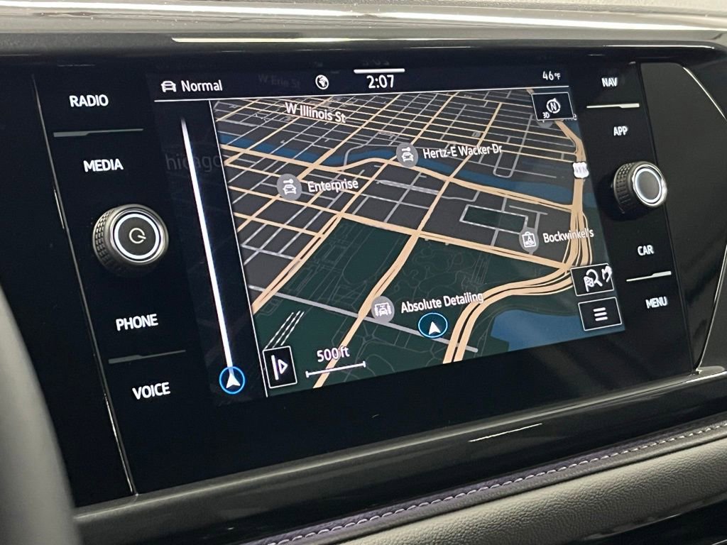 Used 2023 Volkswagen Taos SEL image 30