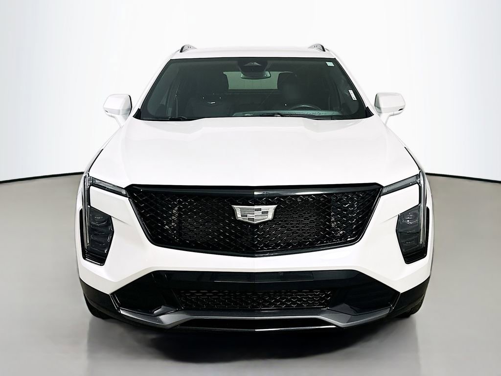 Used 2024 Cadillac XT4 Sport video 2