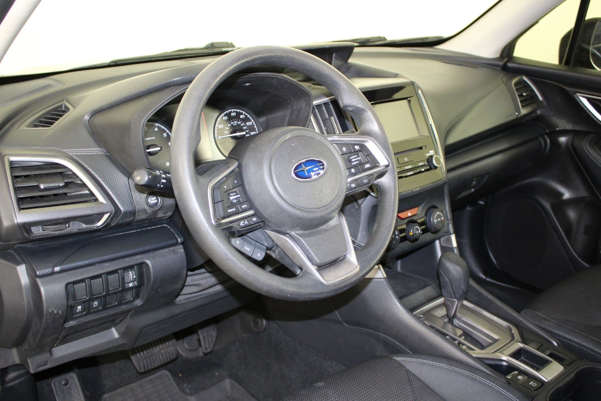 Used 2019 Subaru Forester 2.5i image 4