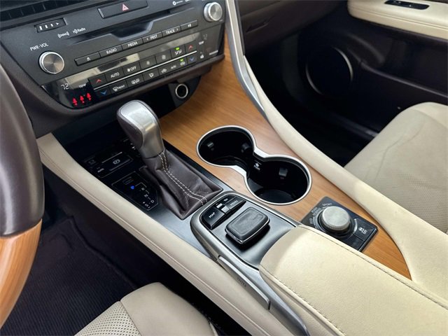 Used 2017 Lexus RX 350 F Sport image 25