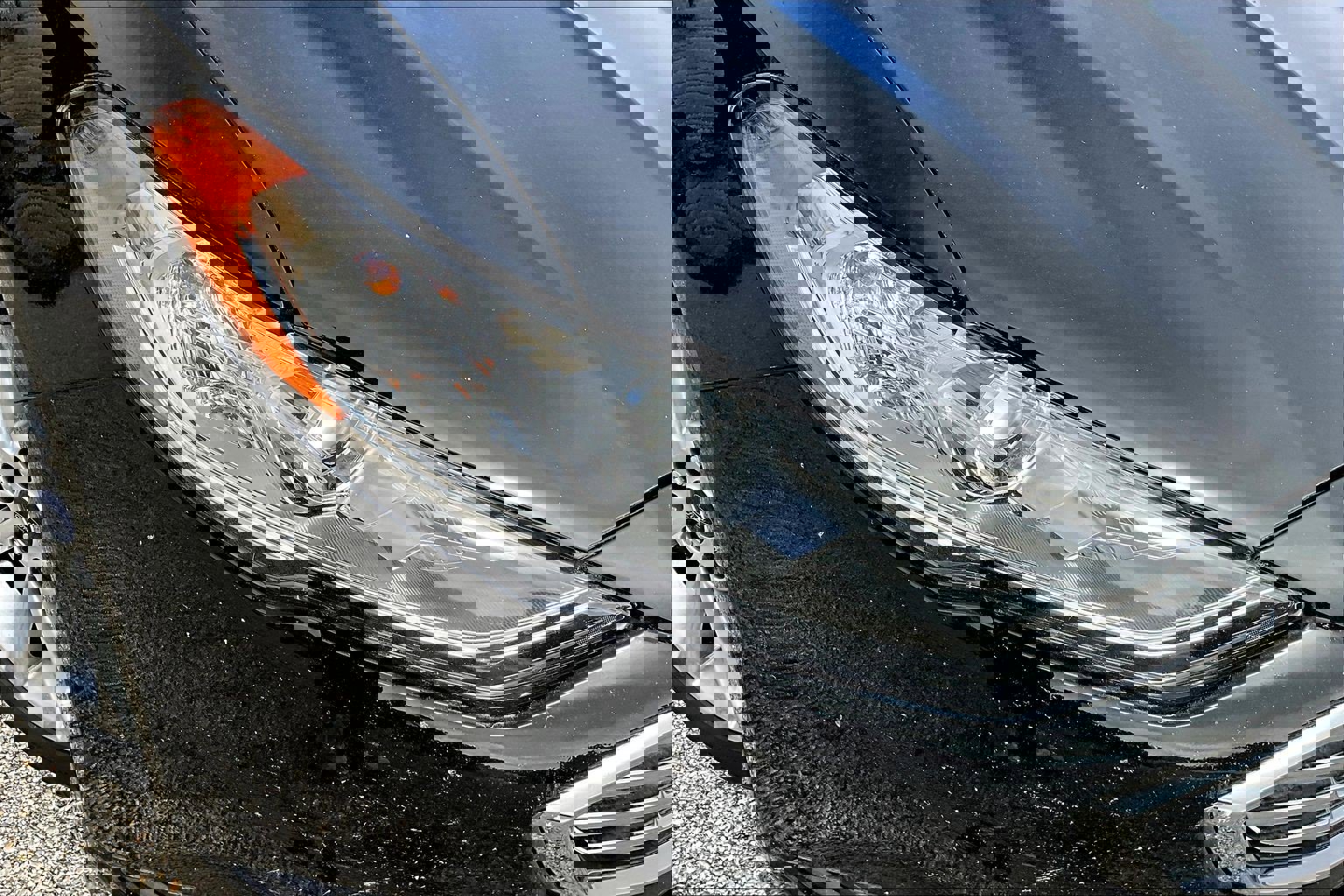 Used 2017 Ford Fusion S image 27