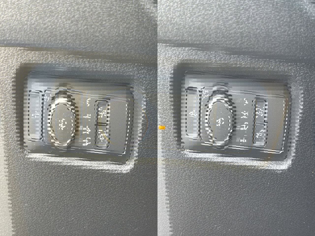 New 2025 Ford Ranger XLT w/ Convenience Package image 13