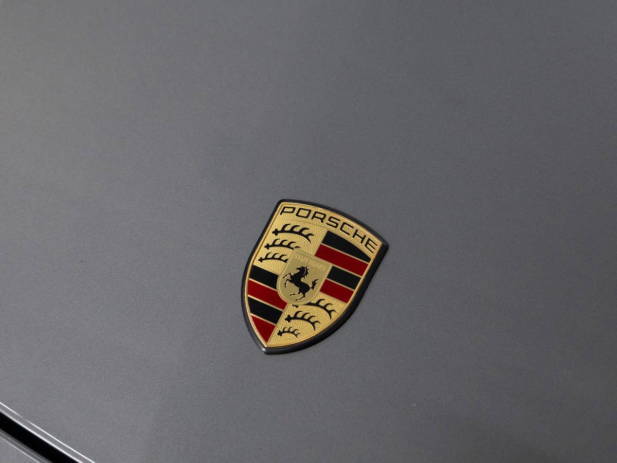 Used 2010 Porsche Boxster S RWD image 12