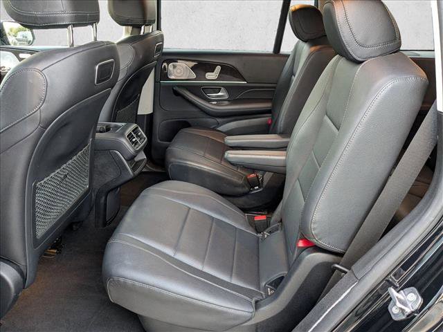 Used 2020 Mercedes-Benz GLS 450 4MATIC image 20