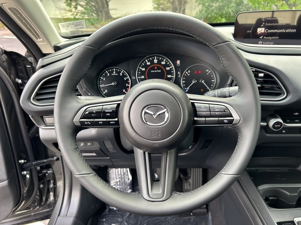 Certified 2026 MAZDA CX-30 AWD 2.5 S image 17