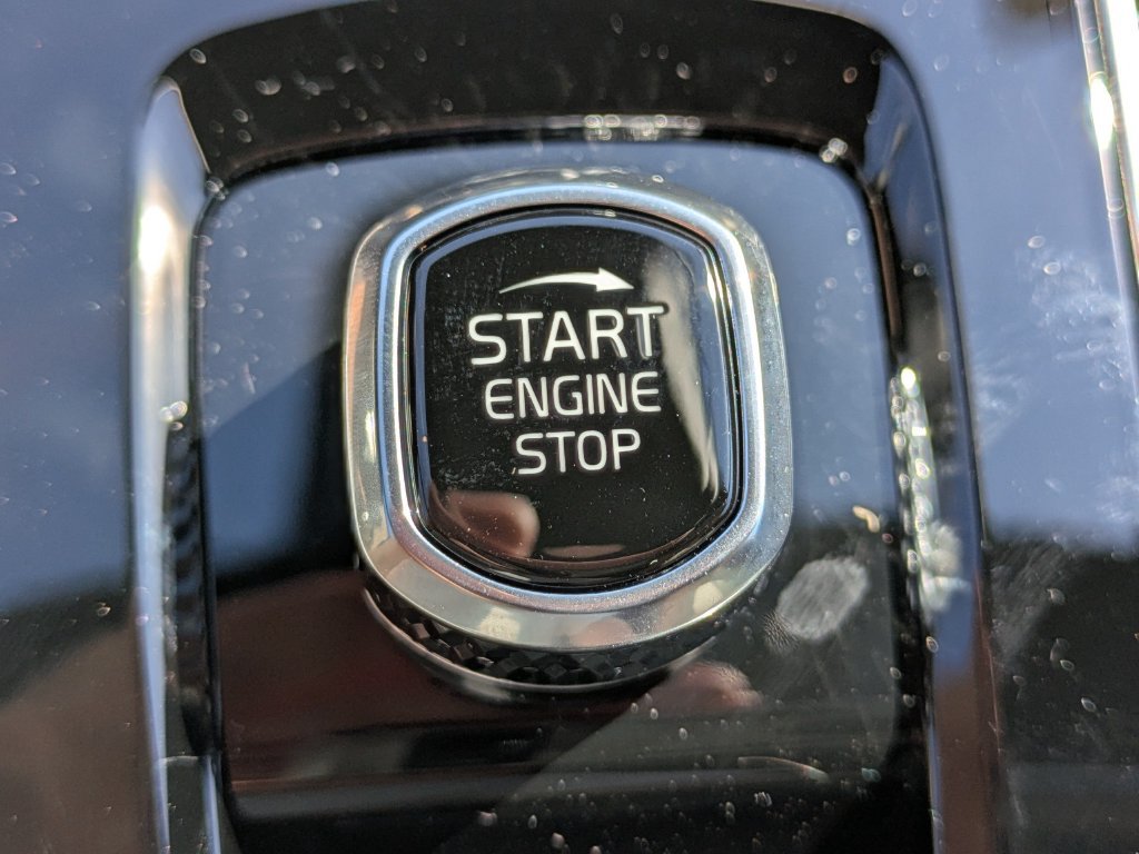 New 2027 Volvo XC90 B6 Ultra AWD/4WD image 28