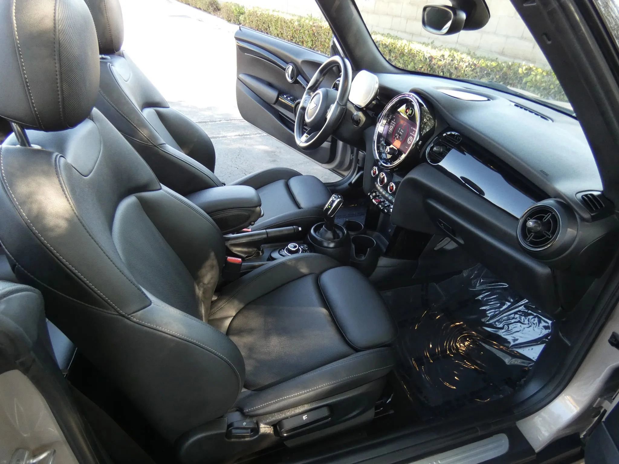 Used 2024 MINI Cooper S image 21