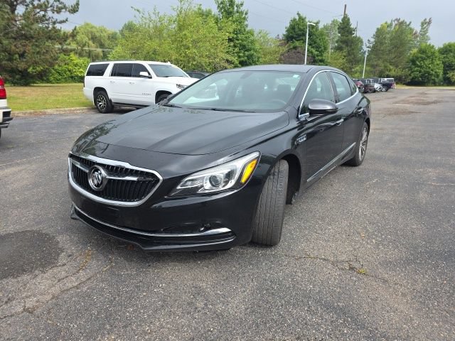 Used 2019 Buick LaCrosse Essence w/ Sights and Sounds Package AWD/4WD image 3