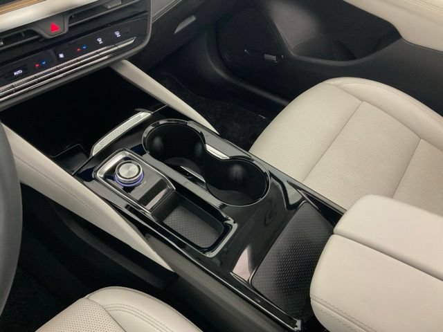 Used 2024 Buick Envision Avenir AWD/4WD image 15