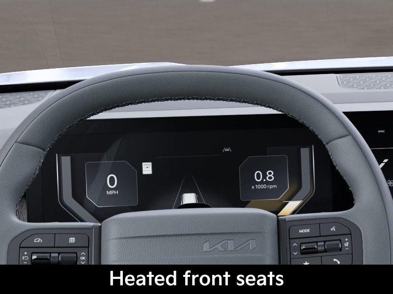 New 2027 Kia Telluride X-Line SX Prestige image 24
