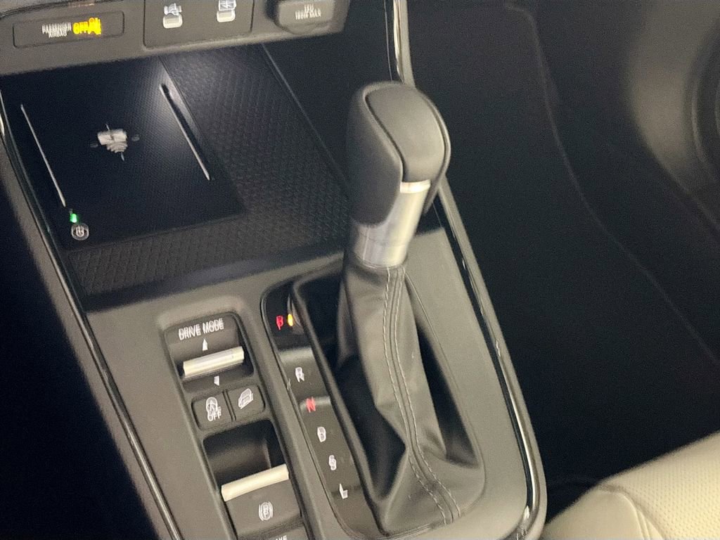 New 2026 Honda CR-V EX-L image 17