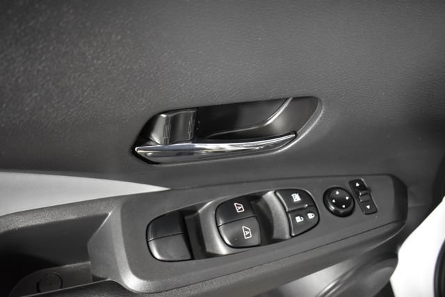 Certified 2023 Nissan Kicks SR w/ SR Premium Package FWD image 8