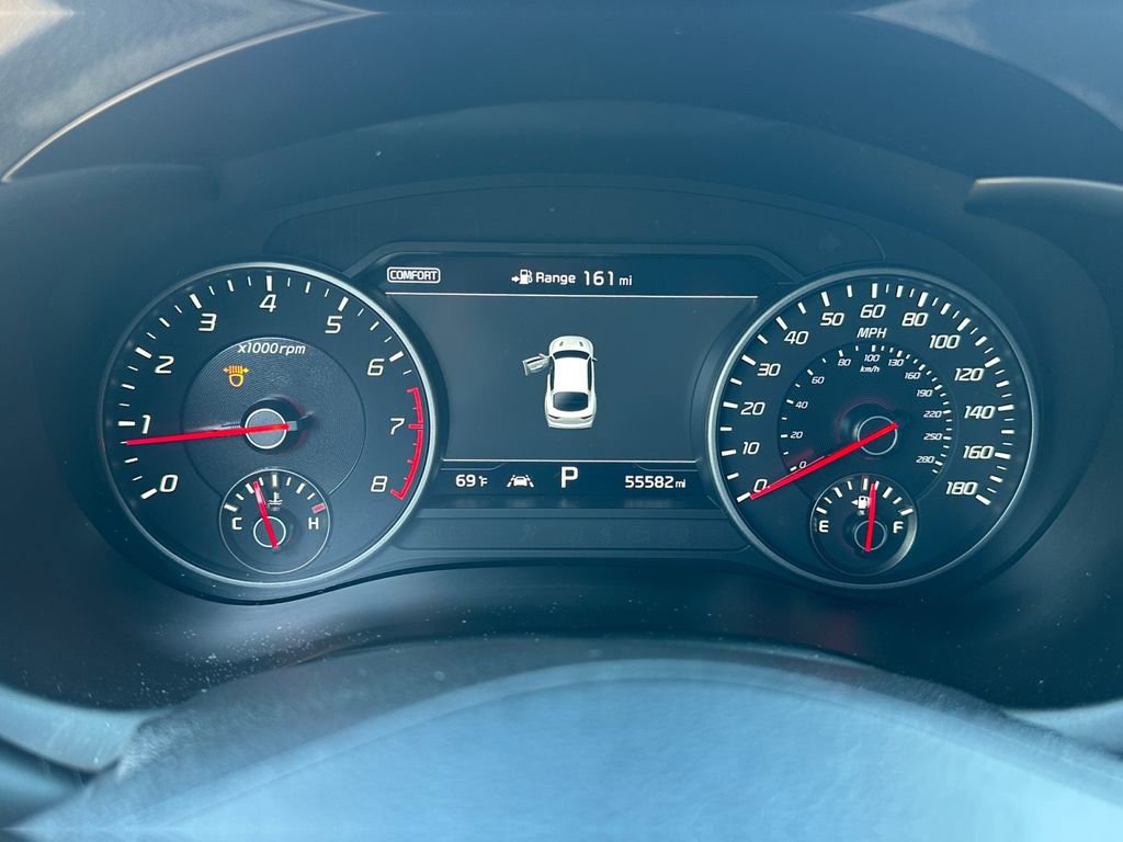 Used 2020 Kia Stinger GT2 AWD/4WD image 25