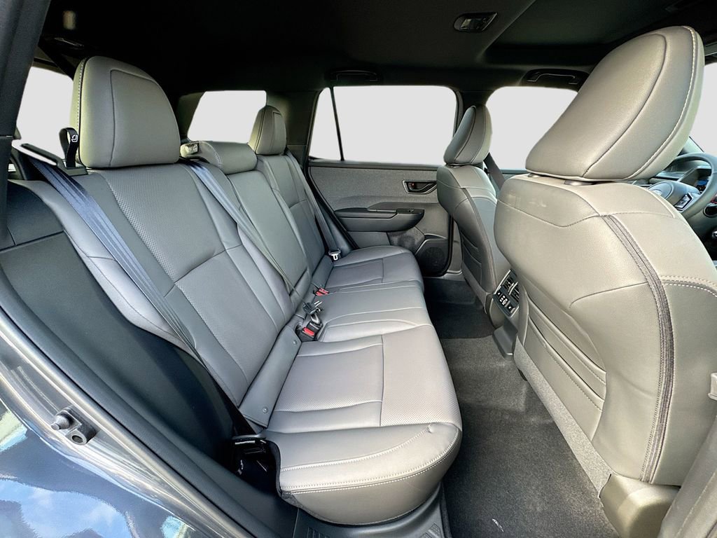 New 2026 Subaru Outback Limited image 35