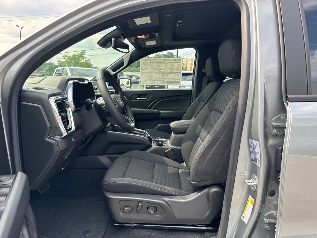 New 2026 GMC Canyon Elevation w/ Convenience Package RWD image 14