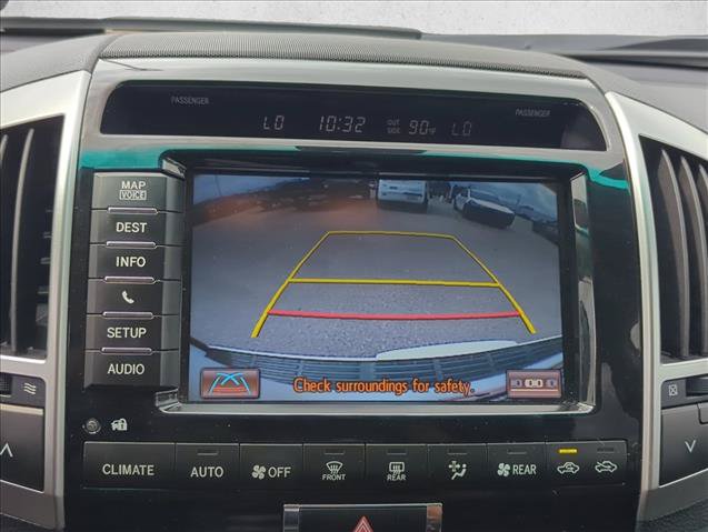 Used 2014 Toyota Land Cruiser AWD/4WD image 15