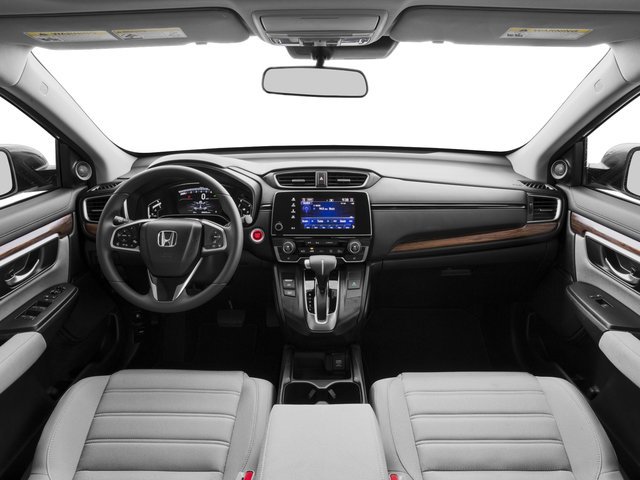 Used 2017 Honda CR-V EX image 8