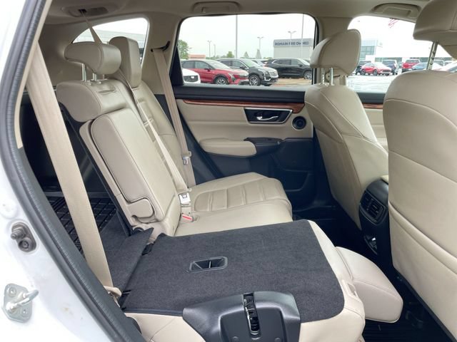 Used 2022 Honda CR-V EX-L image 17