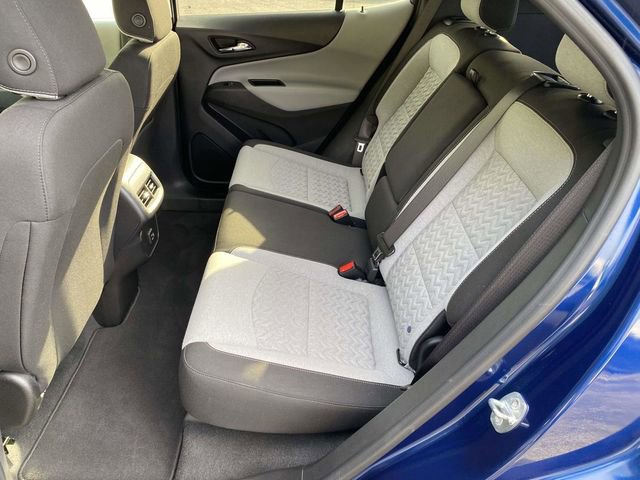 Used 2023 Chevrolet Equinox LS w/ LS Convenience Package image 15