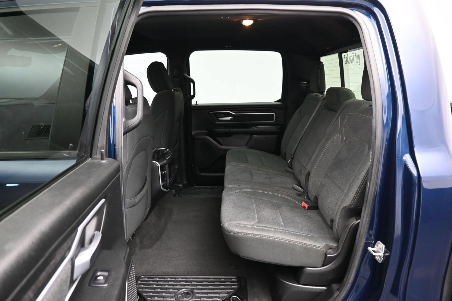 Used 2020 RAM 1500 Big Horn RWD image 11