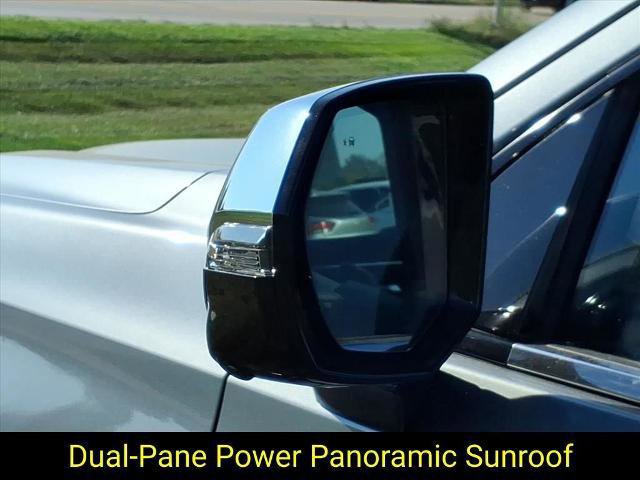 New 2026 Chevrolet Tahoe Premier image 33