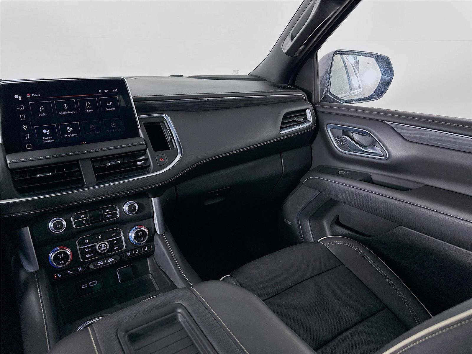 Used 2023 GMC Yukon SLT image 25