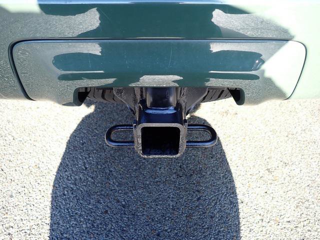 Certified 2022 Toyota 4Runner Trail Special Edition image 6