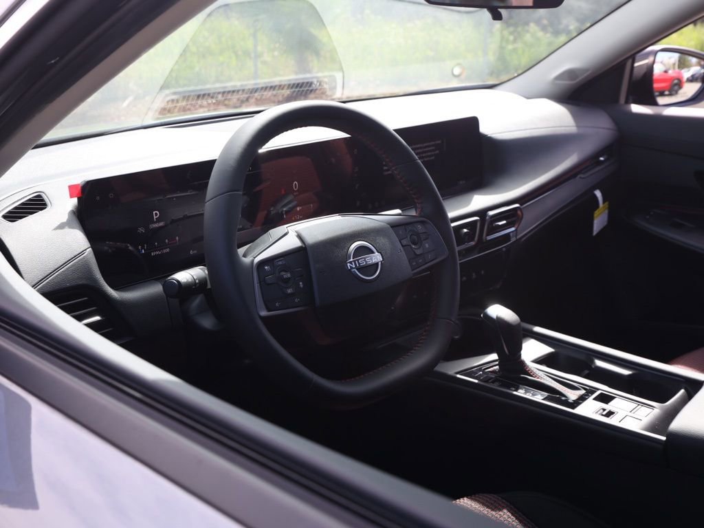 New 2026 Nissan Sentra SR image 14