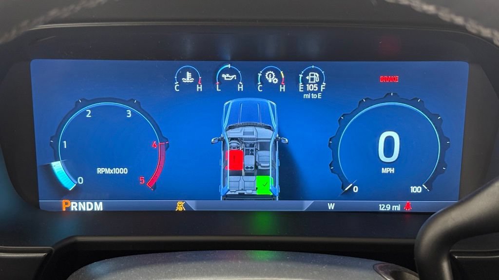 New 2026 Ford F350 Lariat AWD/4WD image 33
