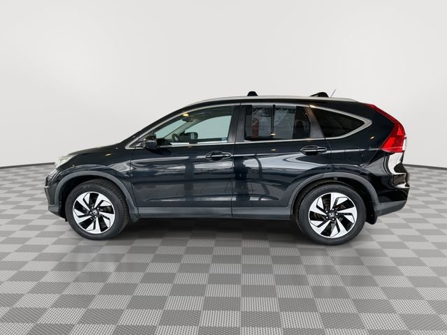 Used 2015 Honda CR-V Touring image 6