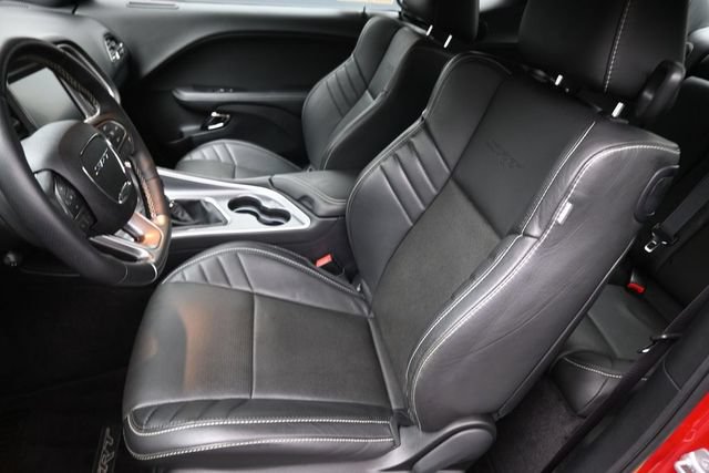 Used 2016 Dodge Challenger SRT Hellcat RWD image 19