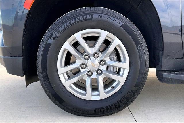 Used 2024 Chevrolet Tahoe LT image 9