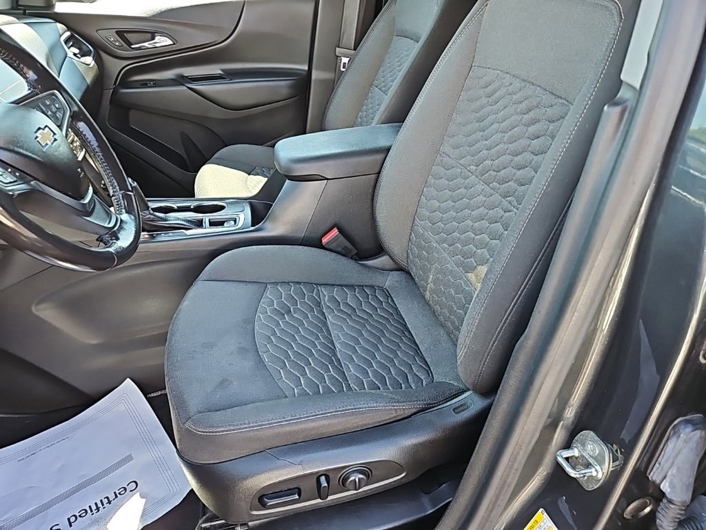 Used 2020 Chevrolet Equinox LT image 22