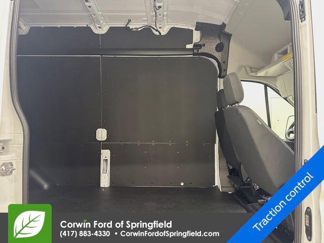 New 2026 Ford Transit 350 148 High Roof Extended w/ Load Area Protection Package image 18