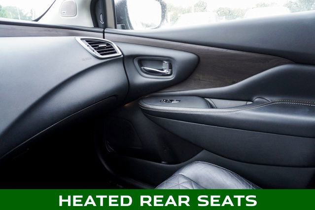 Used 2021 Nissan Murano Platinum image 31