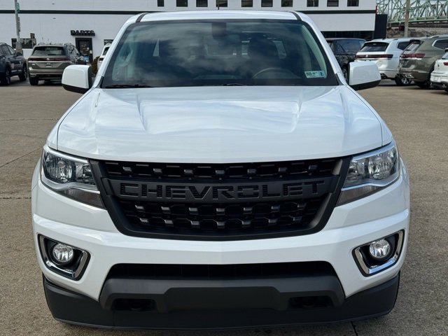 Used 2020 Chevrolet Colorado LT w/ Colorado RST Special Edition image 9