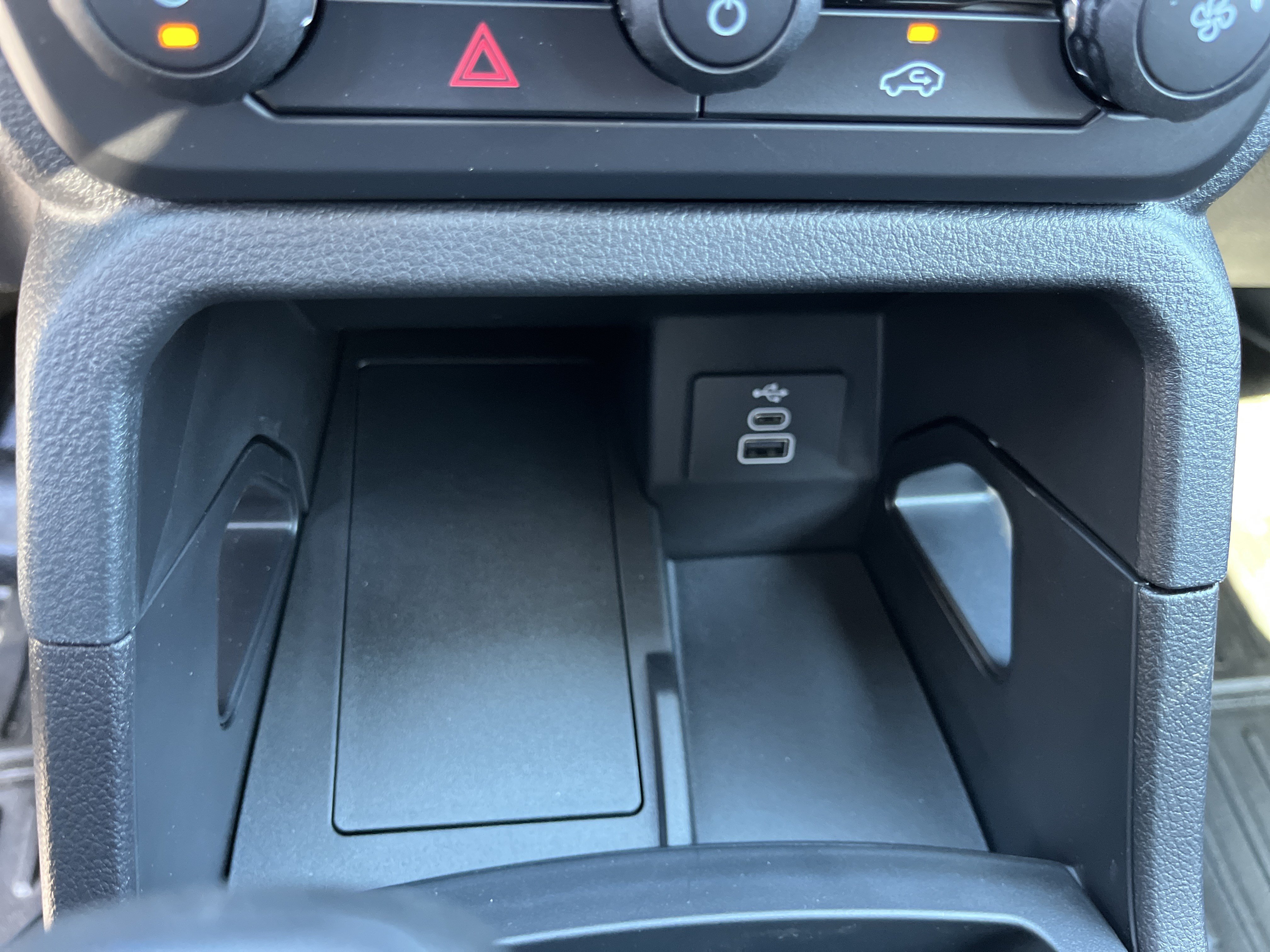 New 2026 Ford Ranger XL RWD image 21