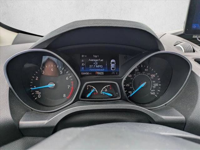 Used 2017 Ford Escape SE w/ SE Sport Appearance Package FWD image 11