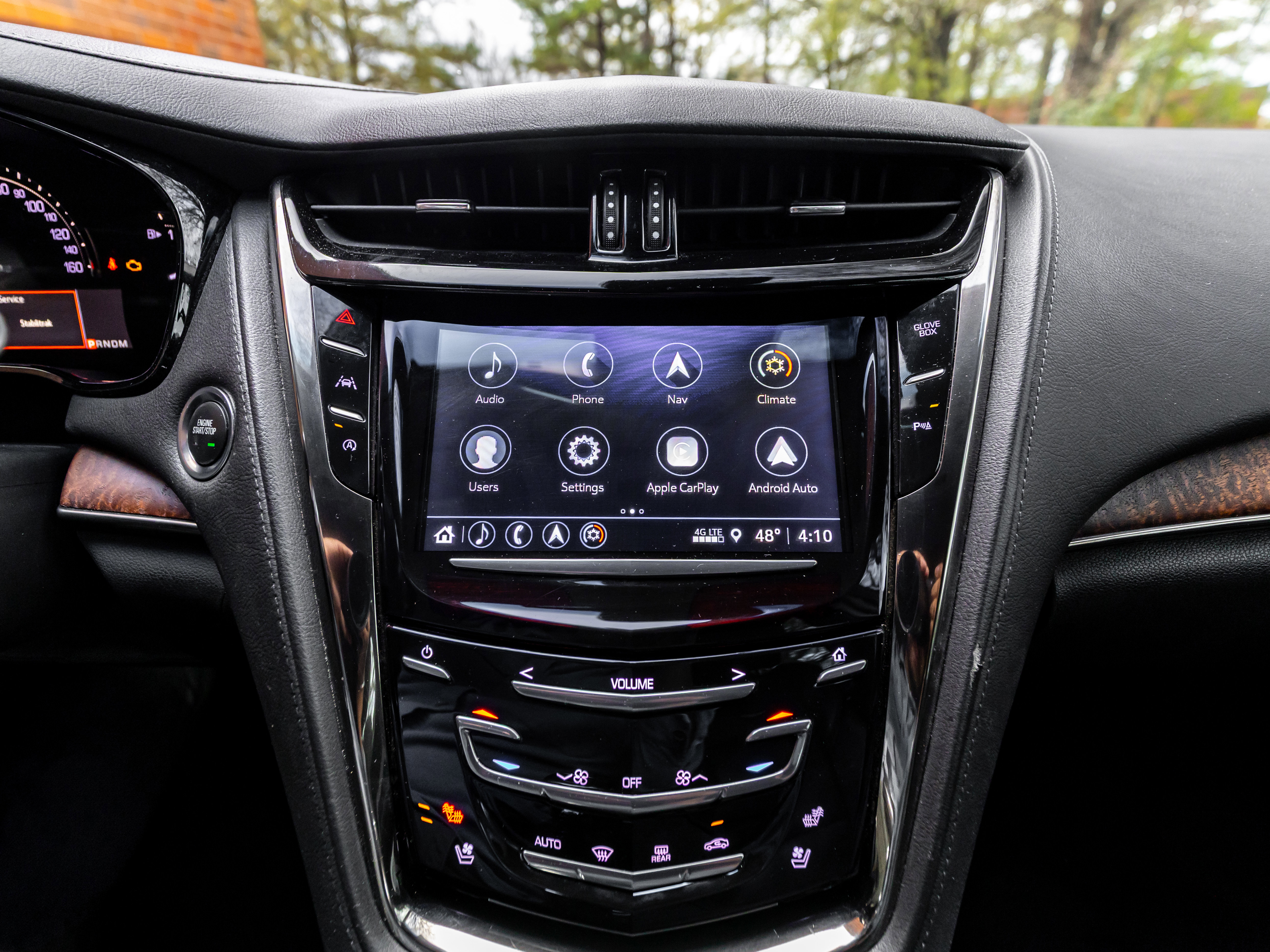 Used 2019 Cadillac CTS Luxury image 7