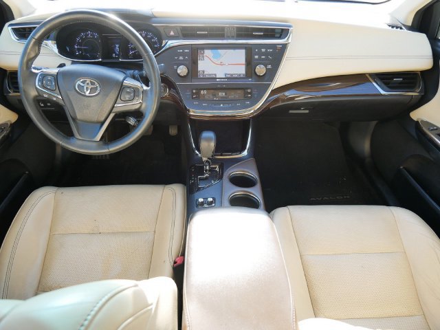 Used 2014 Toyota Avalon Limited FWD image 12