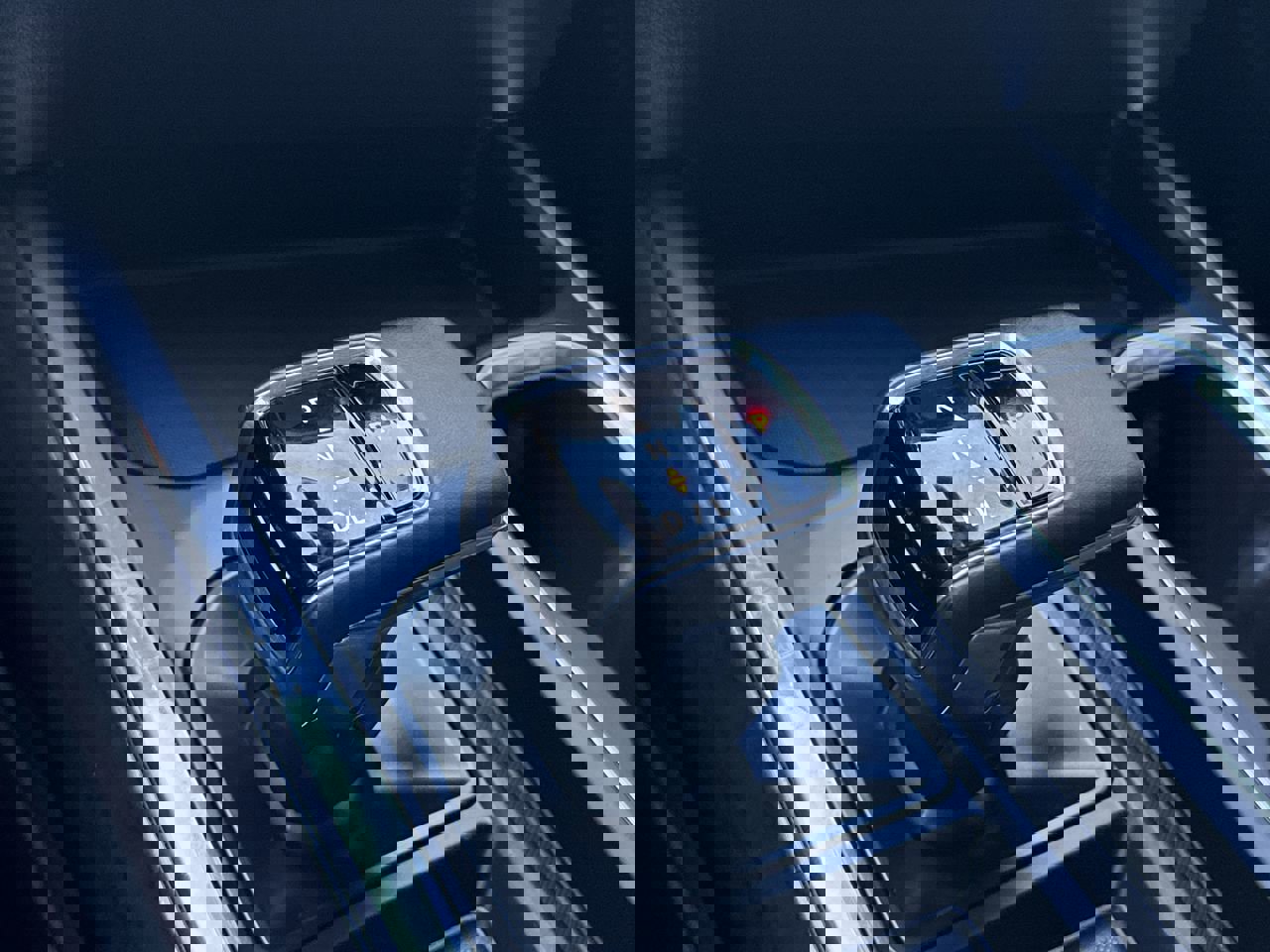 Used 2024 Chevrolet Silverado 1500 LTZ w/ LTZ Premium Package image 15