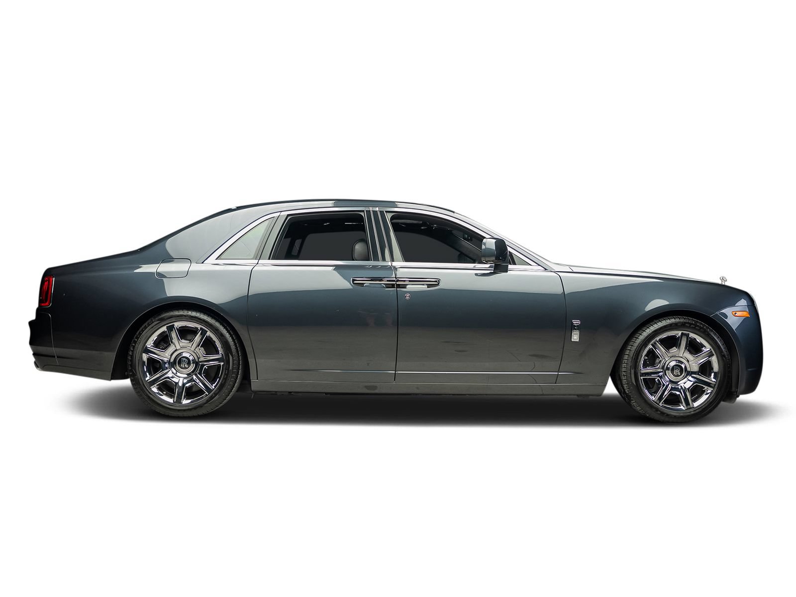 Used 2011 Rolls-Royce Ghost RWD image 25