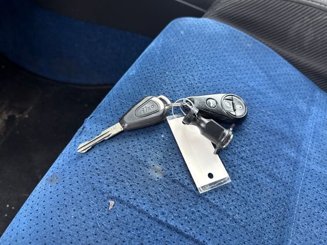 Used 2006 Subaru Impreza WRX STI w/ Popular Equipment Group 2B AWD/4WD image 29