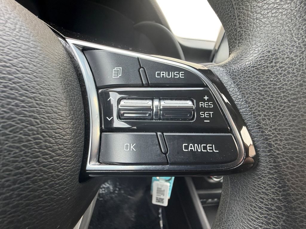 Used 2020 Kia Forte LXS image 23