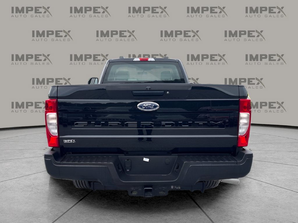 Used 2022 Ford F250 XL RWD image 4