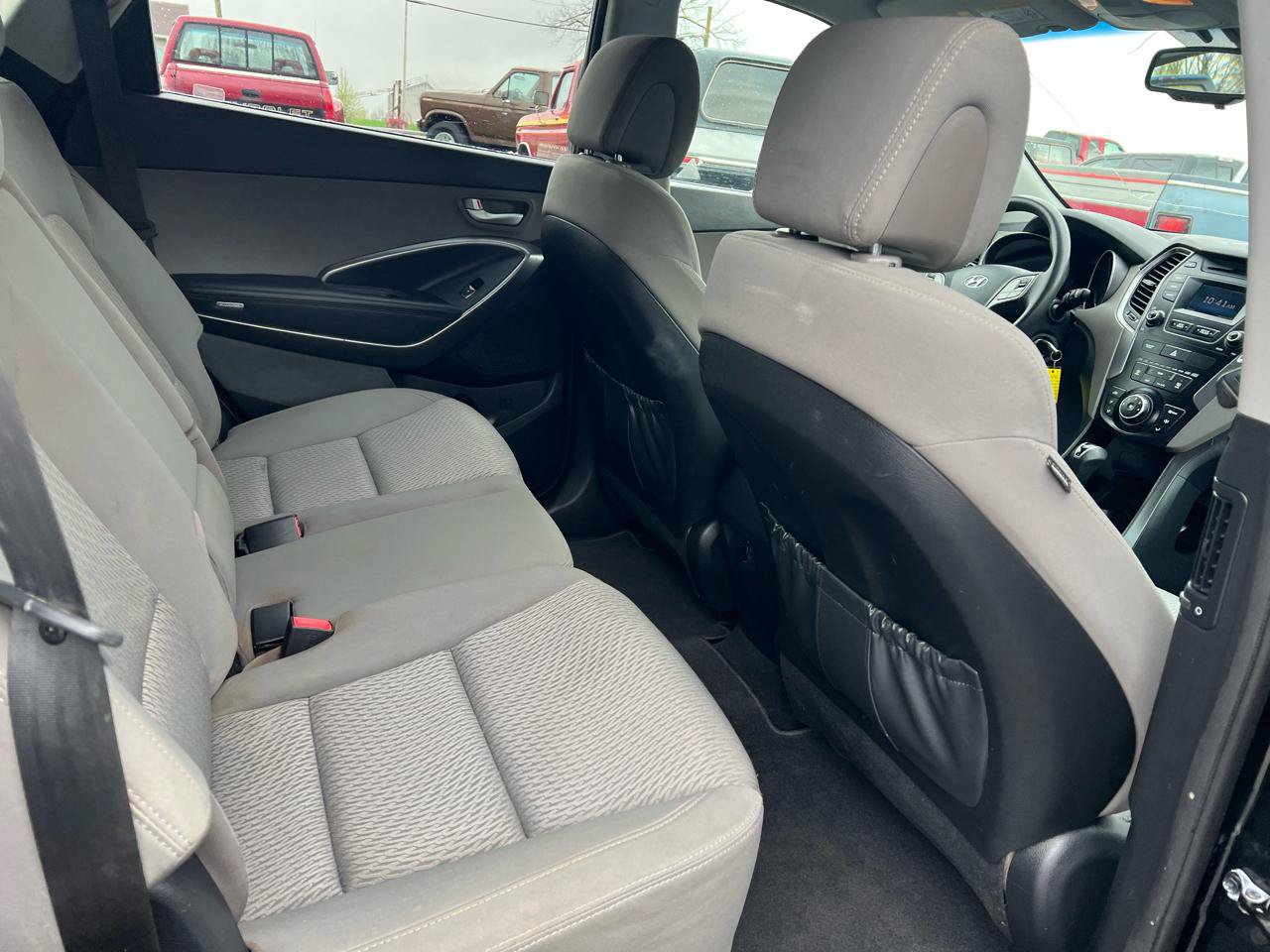Used 2016 Hyundai Santa Fe SE AWD/4WD image 15