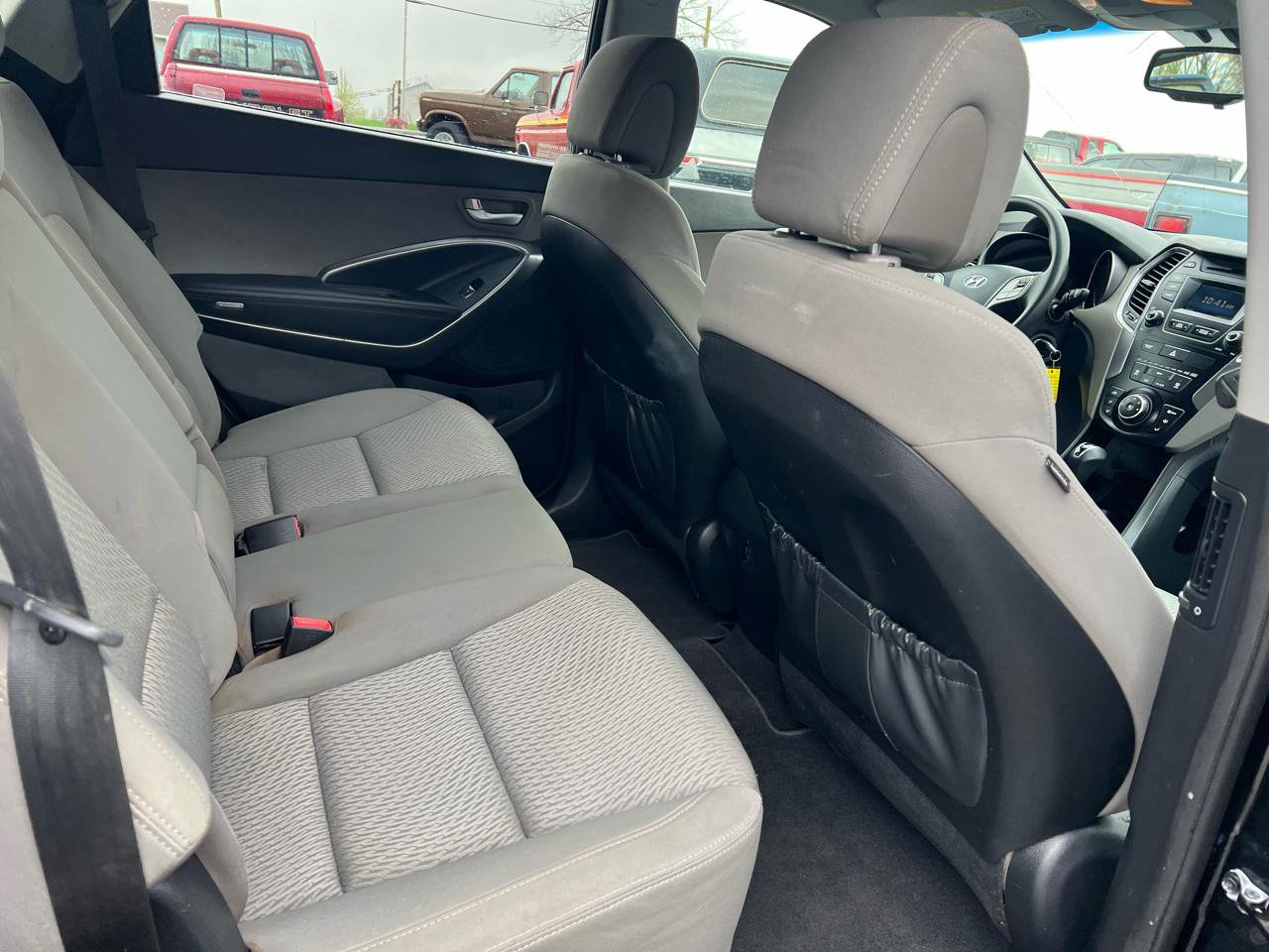 Used 2016 Hyundai Santa Fe SE AWD/4WD image 15