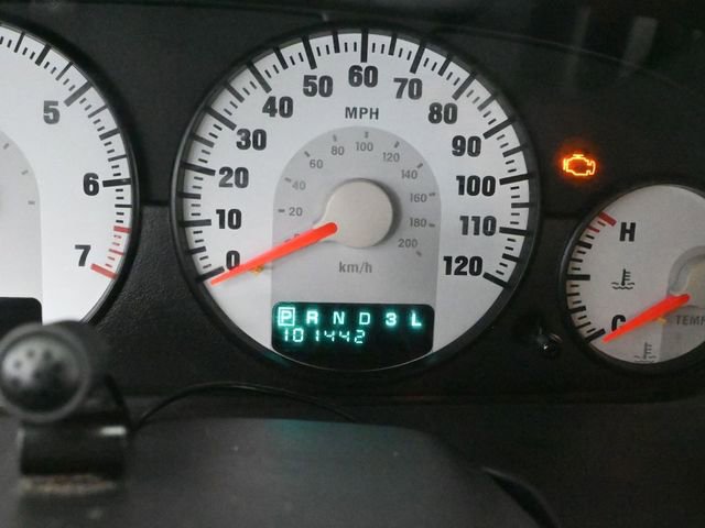 Used 2006 Dodge Stratus SXT image 27