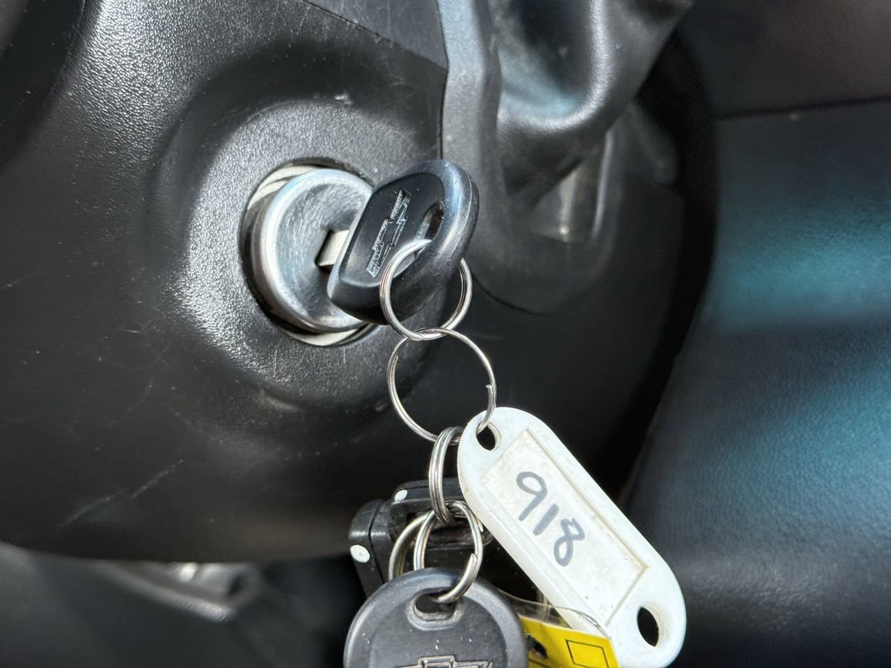 Used 2021 Chevrolet Silverado 2500 LT w/ Fleet Comfort Package image 21